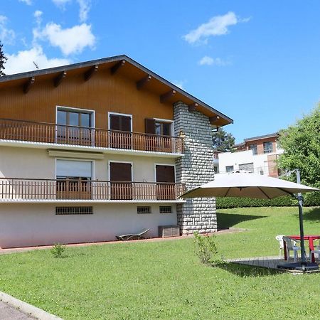 Le Vintage Grand Appartement 4 Etoiles Avec Jardin Proche Du Lac Annecy Exterior foto